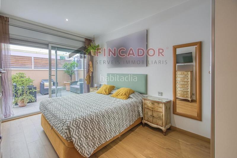 Foto be9fff6d-6208-41ad-b32e-0fd6cf5f0604. Appartamento con riscaldamento parcheggio piscina in Barcelona