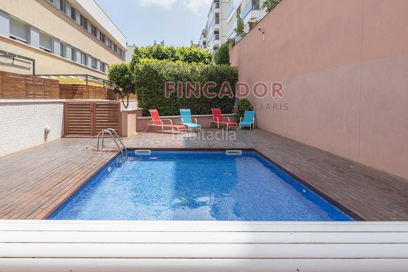 Foto caf47b58-d271-4b84-aec4-17b43daf94dd. Appartamento con riscaldamento parcheggio piscina in Barcelona