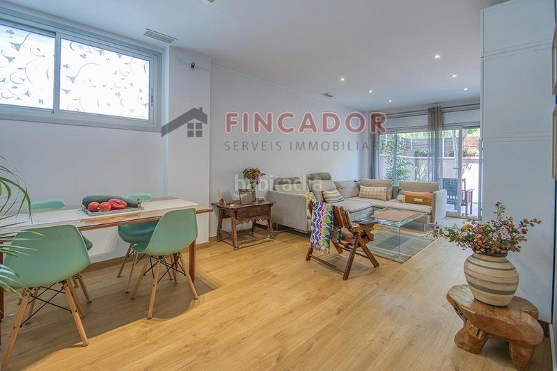 Foto f608feea-03c4-456c-b808-8cf34bd322f4. Appartamento con riscaldamento parcheggio piscina in Barcelona