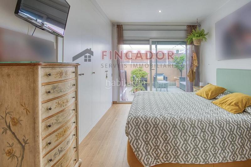 Foto f62e5b8e-5d81-4d7c-89ac-37eba85c5ed5. Appartamento con riscaldamento parcheggio piscina in Barcelona