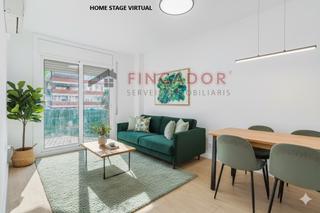 Piso  Passeig de la zona franca