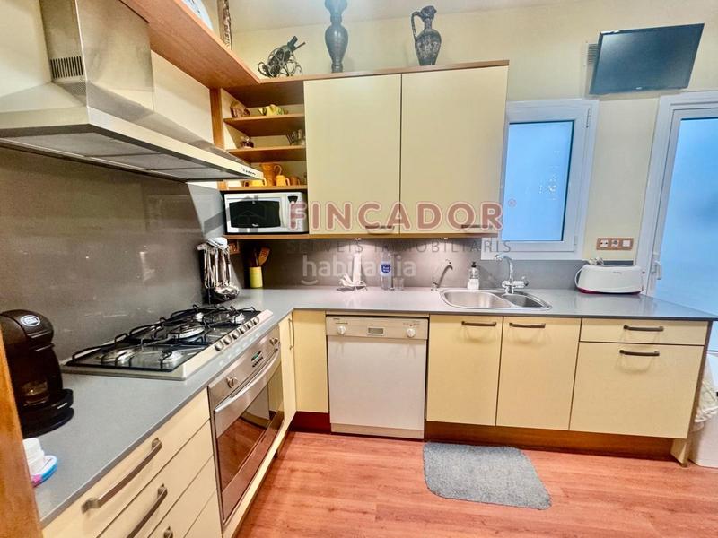 Foto 01e8e1a3-3dc2-46a7-8353-856231875cea. Appartamento con riscaldamento parcheggio in Guinardó Barcelona