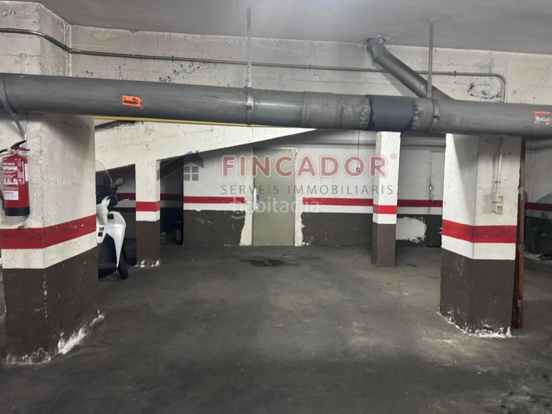 Foto 2e11790b-5539-48f6-8d11-1462e3e2b7da. Appartamento con riscaldamento parcheggio in Guinardó Barcelona