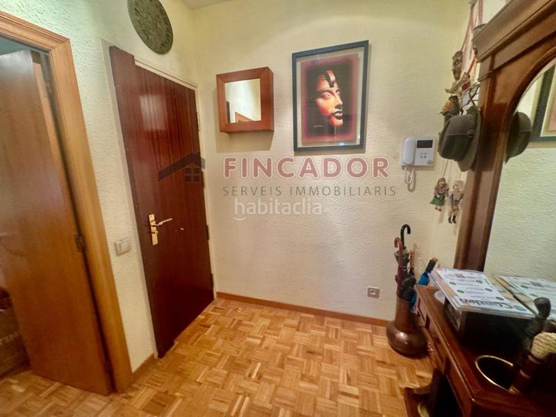 Foto 68fbd60c-00a7-4199-8b6c-9035b32fe791. Appartamento con riscaldamento parcheggio in Guinardó Barcelona