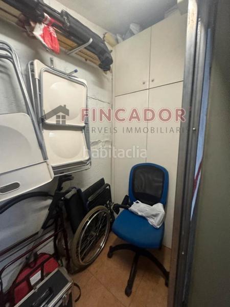 Foto 6fbd81c6-9721-4f59-960f-87bcba4df8cb. Appartamento con riscaldamento parcheggio in Guinardó Barcelona