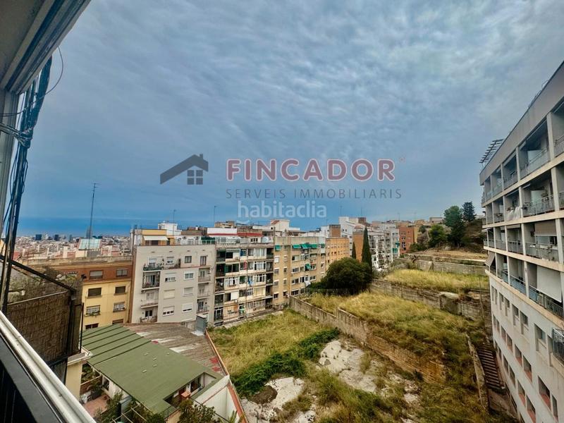 Foto 70177a0d-b277-4222-b1c2-ec6dc856d10e. Appartamento con riscaldamento parcheggio in Guinardó Barcelona