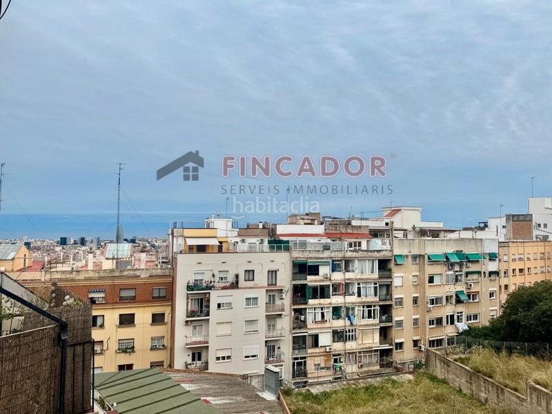 Foto df967a1a-8dba-401e-99c5-540e1fd34f5c. Appartamento con riscaldamento parcheggio in Guinardó Barcelona