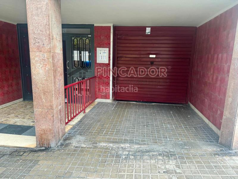 Foto f7e97370-68eb-40e9-890c-b85151779fea. Appartamento con riscaldamento parcheggio in Guinardó Barcelona
