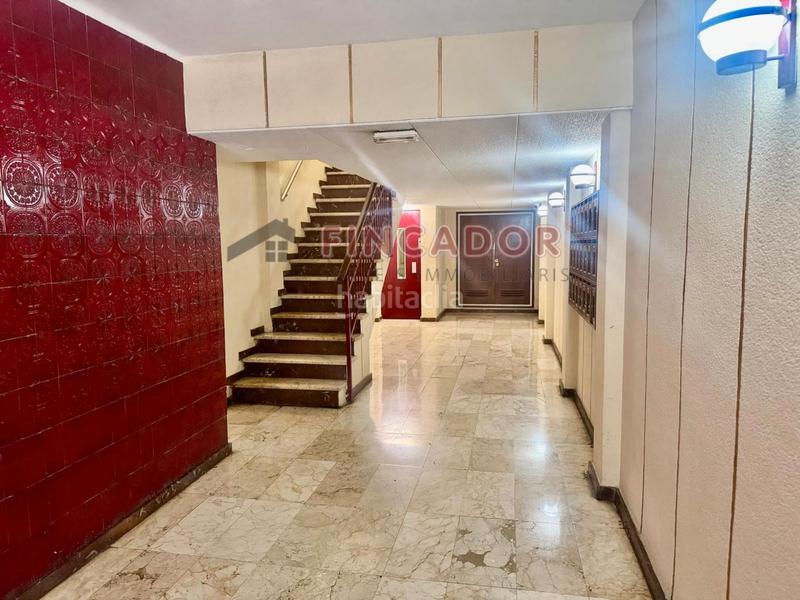 Foto 38ae74a0-168c-4c2f-ac16-b3b3433ded68. Appartement avec chauffage parking dans Guinardó Barcelona