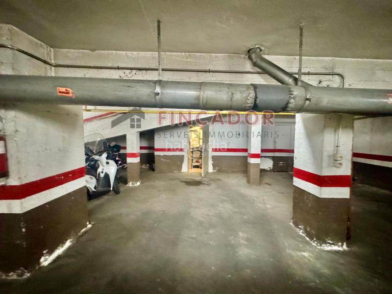 Foto 8b8e4597-d2dc-4b01-8d60-4763b1998c11. Appartement avec chauffage parking dans Guinardó Barcelona