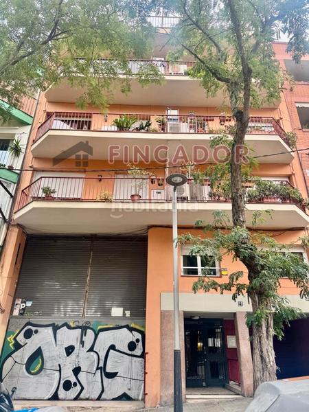 Foto 954a2197-de2f-4a53-9bbe-74425161e099. Appartement avec chauffage parking dans Guinardó Barcelona