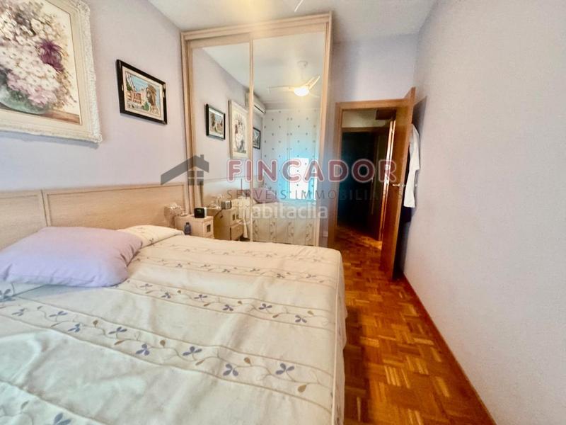 Foto 9fa8315a-87f4-42a0-9a96-8de67755b554. Appartement avec chauffage parking dans Guinardó Barcelona