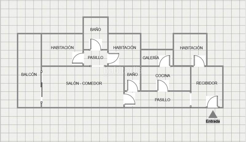Foto d30815fb-796d-494a-b0a4-2d6f11757691. Appartement avec chauffage parking dans Guinardó Barcelona