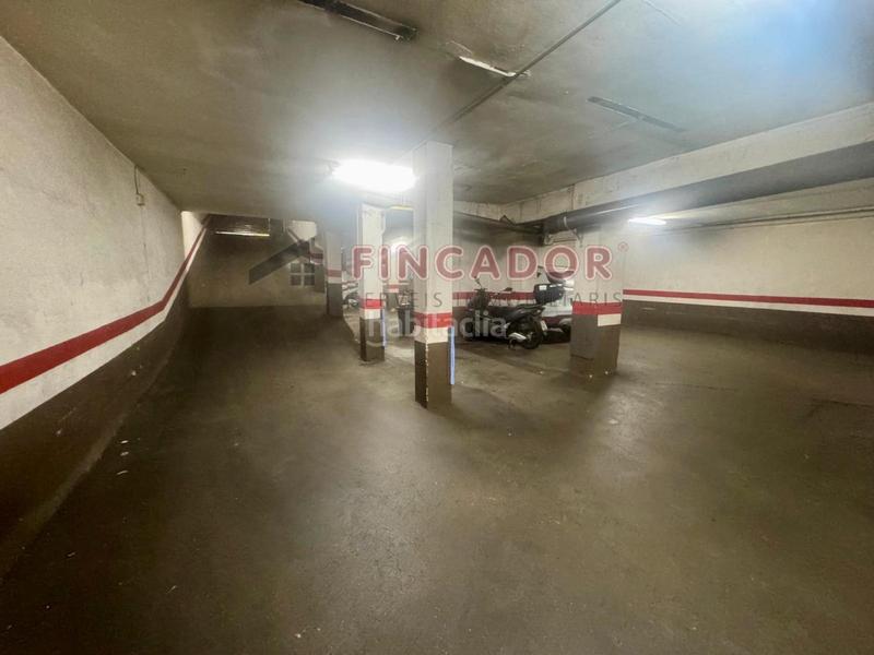 Foto 51b222e5-5dbb-4144-997d-5b6e91b589fe. Pis amb calefacció aparcament a Guinardó Barcelona