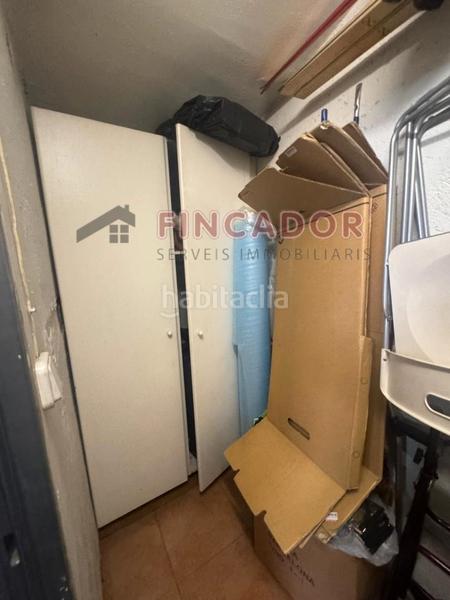 Foto d6ef890b-ae77-4768-be1d-cfce6f814548. Pis amb calefacció aparcament a Guinardó Barcelona