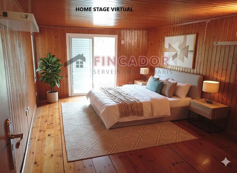 Foto 53578282-e993-4338-bfd1-66c59e928093. Appartamento con riscaldamento in La Teixonera Barcelona