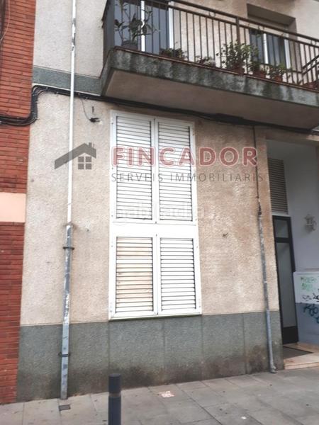 Foto 07749c67-dc3f-4ba6-8d0a-48f5fd27a290. Flat with heating in La Teixonera Barcelona