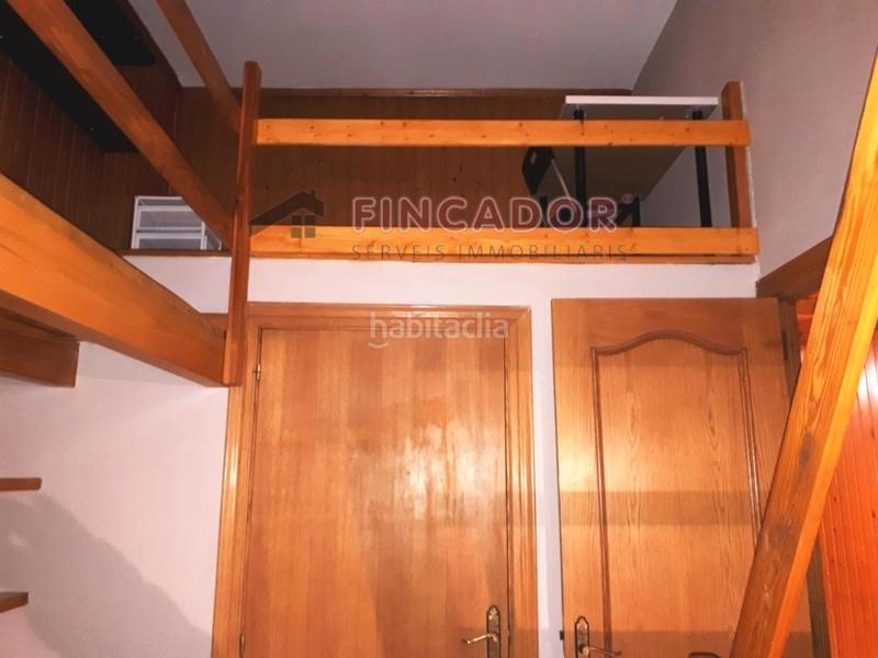 Foto 0b004340-faae-44ea-9a7c-ede2d70d811d. Flat with heating in La Teixonera Barcelona