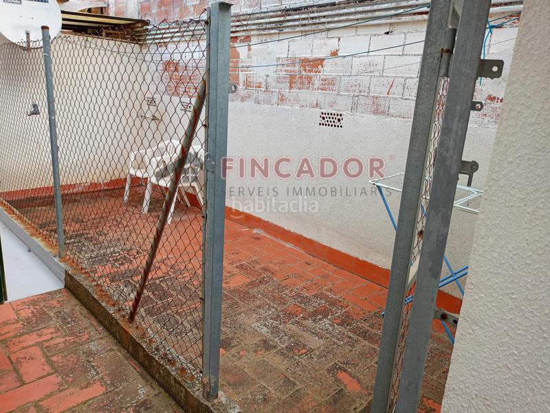 Foto 0f90d712-1d2f-4922-a0b3-1b1bba6c9c52. Flat with heating in La Teixonera Barcelona