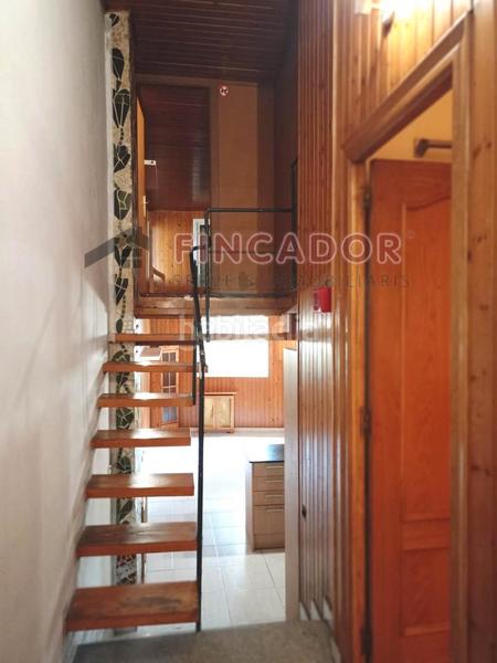 Foto 1a4a9b4f-f9a1-40f3-afc0-b6b067285ae3. Flat with heating in La Teixonera Barcelona