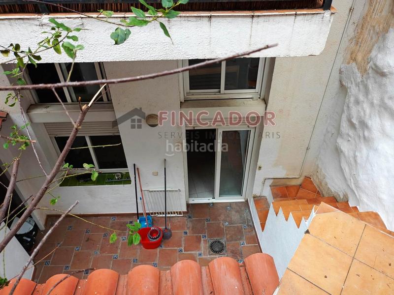 Foto 23519772-bb40-4b94-8041-7afee5083c0b. Flat with heating in La Teixonera Barcelona