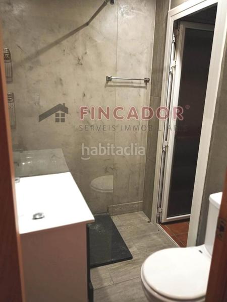 Foto 5fc84a26-27d9-4488-be29-26bd4c4719a8. Flat with heating in La Teixonera Barcelona