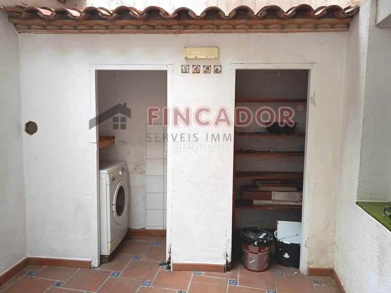 Foto 81e658f4-9252-427f-aa8a-8635cf11a9a5. Flat with heating in La Teixonera Barcelona