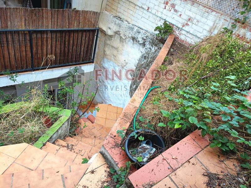 Foto 866699df-abdb-4b44-8f96-267548d2b727. Flat with heating in La Teixonera Barcelona