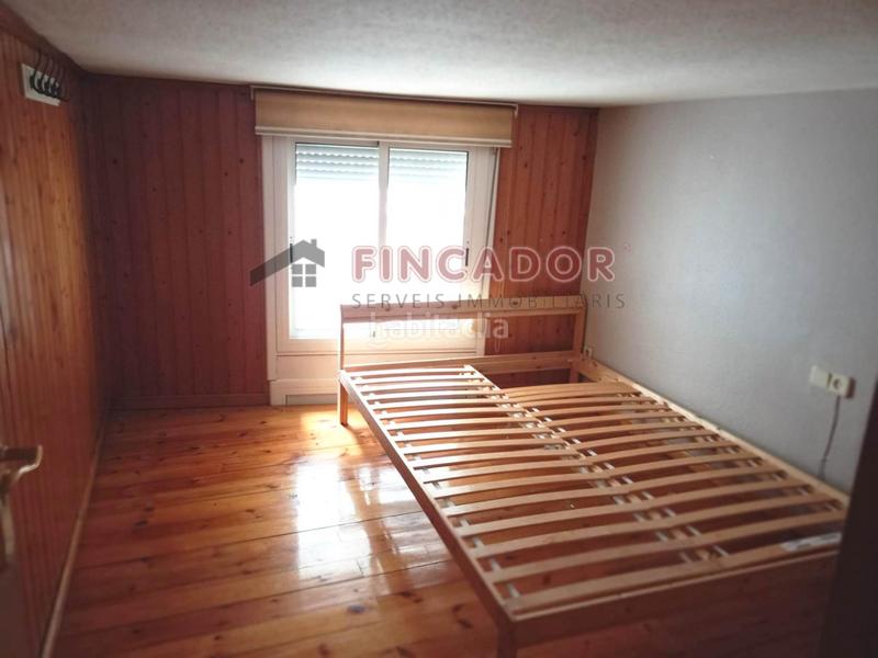 Foto 8736bd0e-5240-4568-a10c-3182aacc4a66. Flat with heating in La Teixonera Barcelona