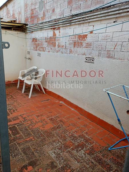 Foto b3670311-52d2-421f-8f4c-8a6bd5f964f2. Flat with heating in La Teixonera Barcelona