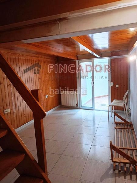 Foto e89e1334-5759-4c8f-ac50-ccbe14b0210e. Flat with heating in La Teixonera Barcelona