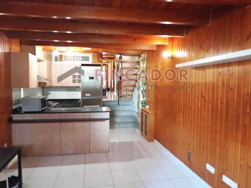 Foto f5705fcc-9c58-45de-80aa-f8d8749c3d3b. Flat with heating in La Teixonera Barcelona