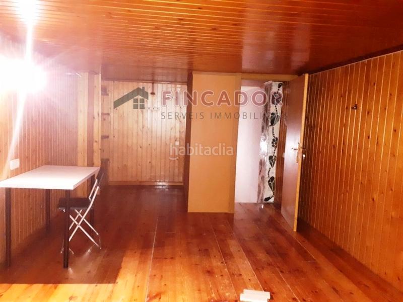 Foto 77b1ca2f-6bab-490f-8ca0-00ce28be1078. Piso en La Teixonera Barcelona