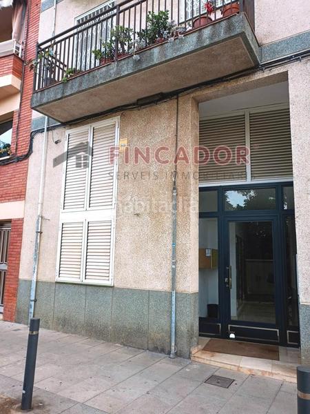 Foto fb352089-bafa-48ad-b64e-3b49538275c7. Piso en La Teixonera Barcelona