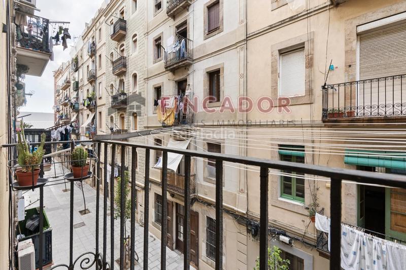 Foto 6d722b2f-1132-4721-96f0-bfed717b75ea. Appartement avec chauffage dans Barceloneta Barcelona