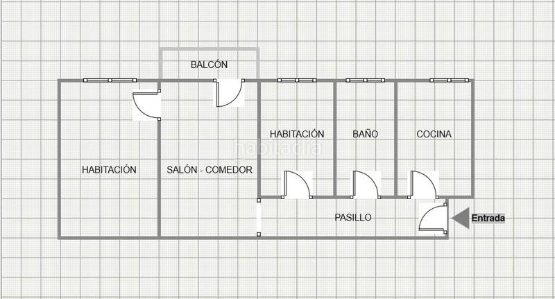 Foto 6d7ab86e-17e4-499c-bb8b-6ea982d66b1c. Appartement avec chauffage dans Barceloneta Barcelona
