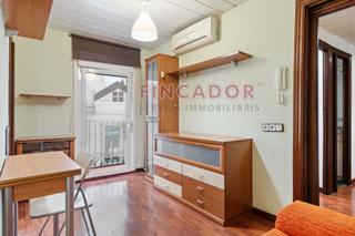 Flat  Carrer dels safareigs
