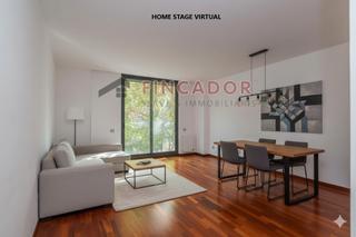 Etagenwohnung  Carrer d'aribau