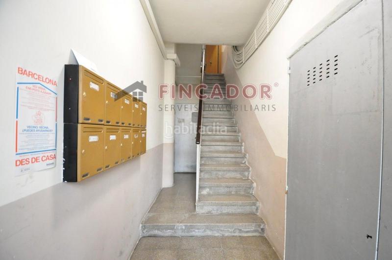 Foto 8753af37-2841-43f9-9d10-efc7e40bed50. Etagenwohnung mit heizung in Poblenou Barcelona