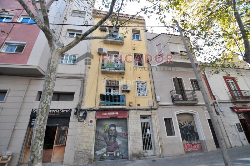 Foto ee37f1e3-2f2d-414c-a6ea-cdf09a61df6d. Etagenwohnung mit heizung in Poblenou Barcelona