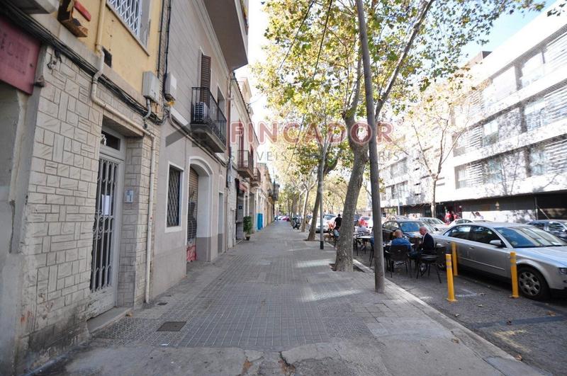 Foto f357953c-97e5-4c9c-84ae-d63d8ecc3e70. Piso en Poblenou Barcelona