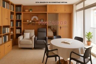 Etagenwohnung  Carrer de l'harmonia