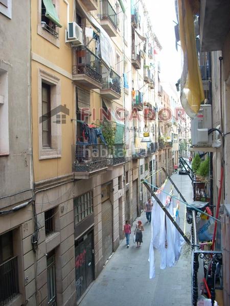 Foto da9fcee0-655a-439d-abf9-16ca2656b5c2. Appartamento in Raval Barcelona