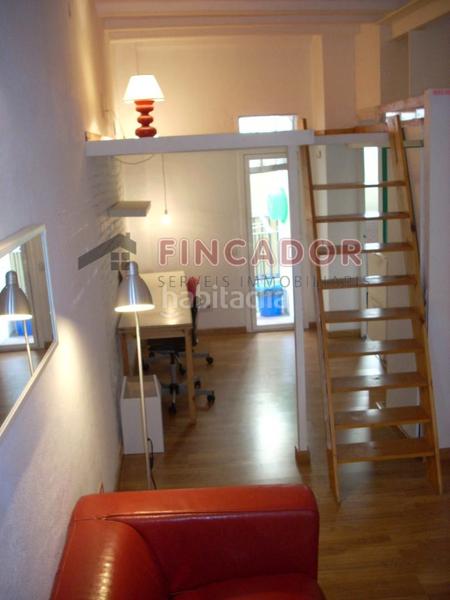 Foto 53dfa6a7-837b-405a-8518-dcd269d2406c. Appartement dans Raval Barcelona