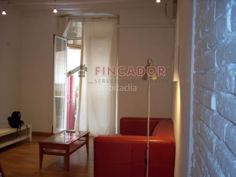 Foto ca2065d4-8334-4658-9849-cbb50e7fdf1d. Appartement dans Raval Barcelona