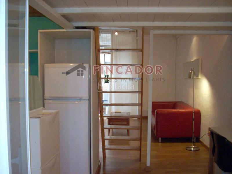 Foto 622e7fde-0394-4d7b-ab75-3036e01ef046. Etagenwohnung in Raval Barcelona