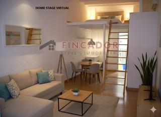 Flat  Carrer de la cera