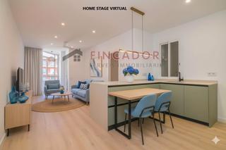 Etagenwohnung  Ronda del guinardó