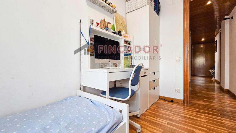 Foto 2351ee07-ecc2-4a78-846e-648abb8ae631. Flat in carrer d'arístides maillol 19 in Sant Ramon - Maternitat Barcelona