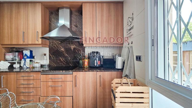 Foto 23bbea1b-d1f5-4f52-9677-da15bcd9845a. Flat in carrer d'arístides maillol 19 in Sant Ramon - Maternitat Barcelona